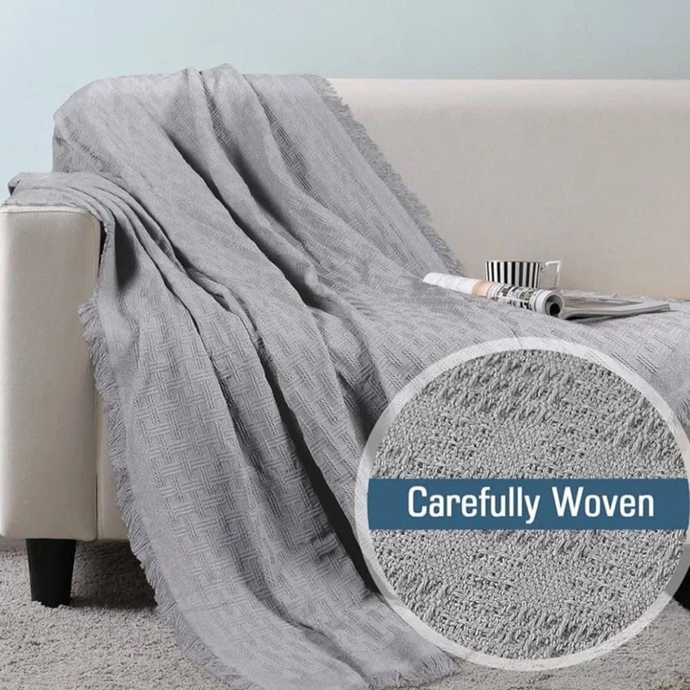 NWT-Gray Textured Cover